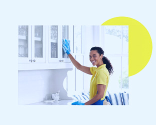 Housekeeping Services | Housekeeping Cleaning Services Near Me - The Maids